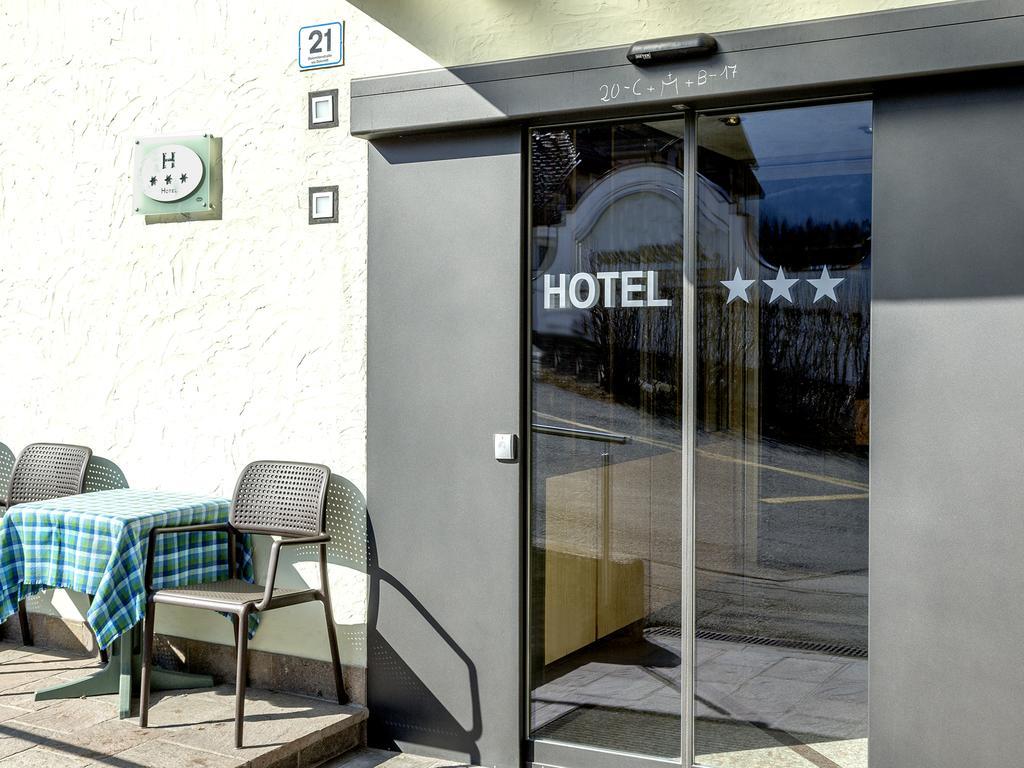 Hotel Nocker 3*