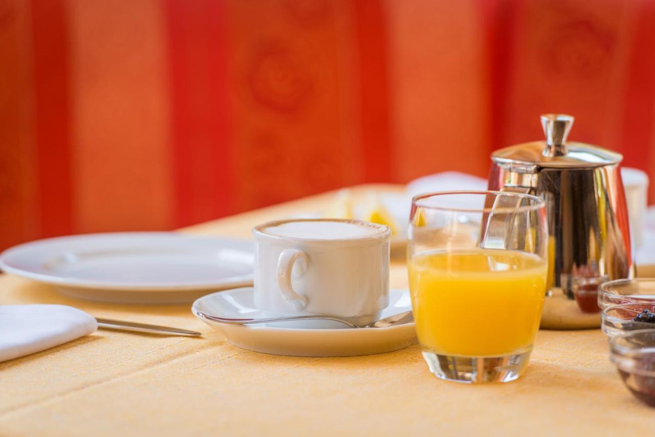 Hotel Nocker 3*